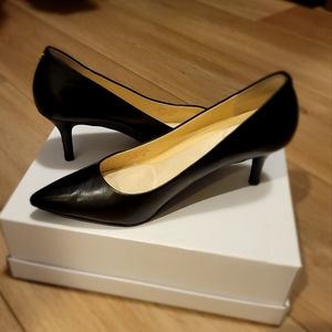 Cole Haan women's pumps
